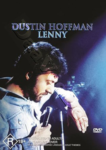 Lenny |   DVD